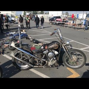 Meet your Posher, Eliseo